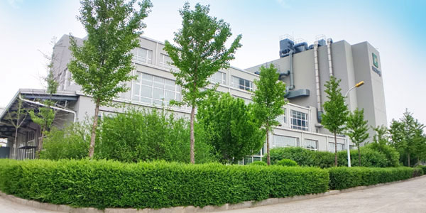 生產(chǎn)實(shí)力雄厚