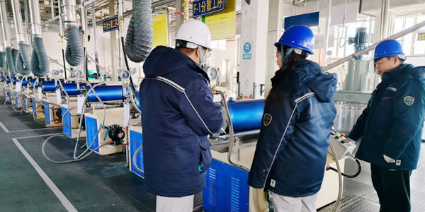 企業(yè)配套完善